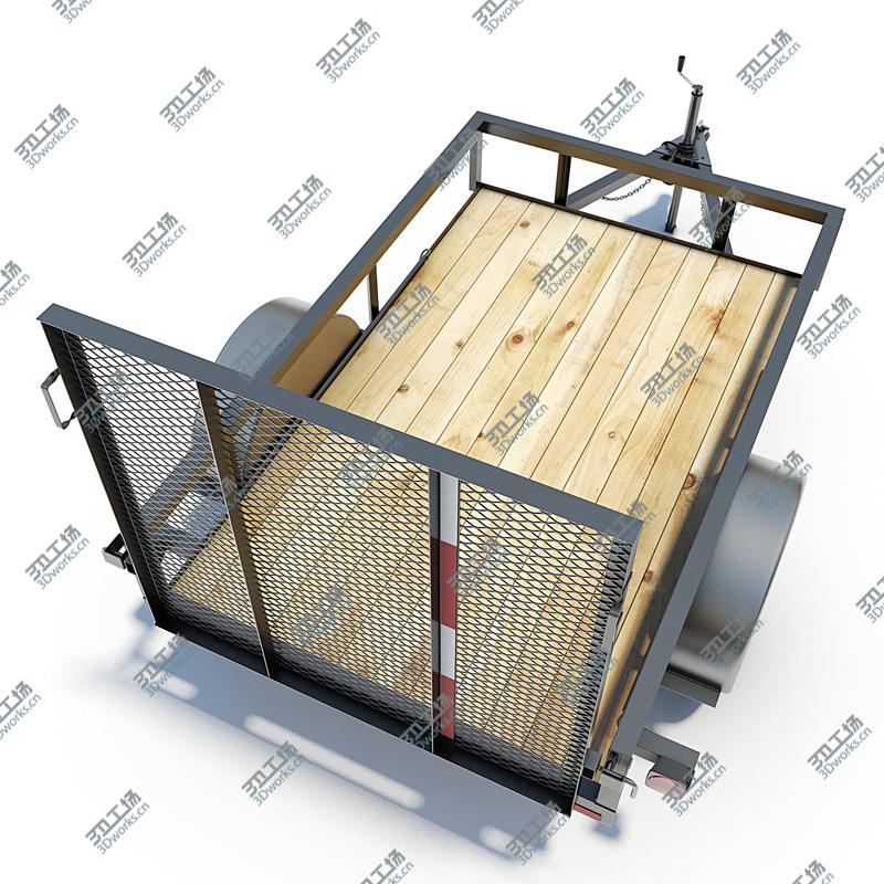 images/goods_img/2021040161/Utility Trailer 01/2.jpg